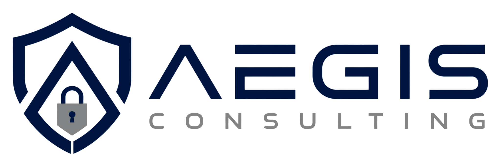 Aegis Consulting Logo
